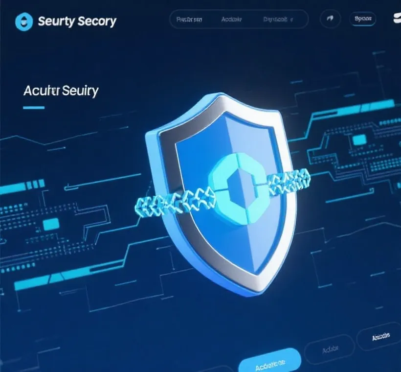 安全加密访问说明