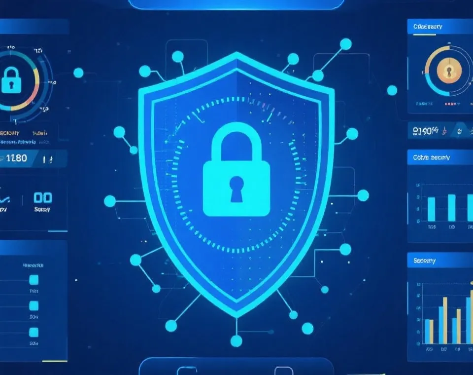 极速11选5安全保障示意图